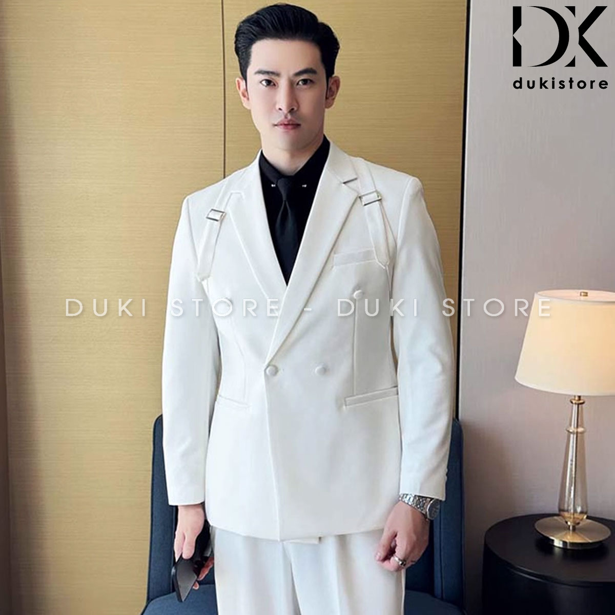 bộ áo vest nam 6 cúc màu trắng cao cấp bo-ao-vest-nam-6-cuc-mau-trang-cao-cap-DKE0136-3.jpg